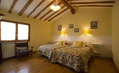 Casa Villazón en Muruzabal (Navarra) - Foto 14