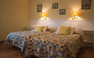 Casa Villazón en Muruzabal (Navarra) - Foto 15