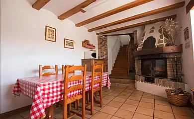 Casa Villazón en Muruzabal (Navarra) - Foto 16