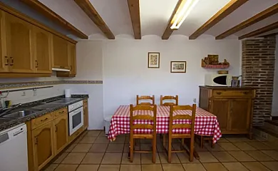 Casa Villazón en Muruzabal (Navarra) - Foto 17