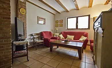 Casa Villazón en Muruzabal (Navarra) - Foto 10