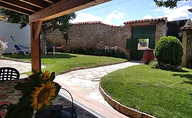 Casa Villazón en Muruzabal (Navarra) - Foto 19