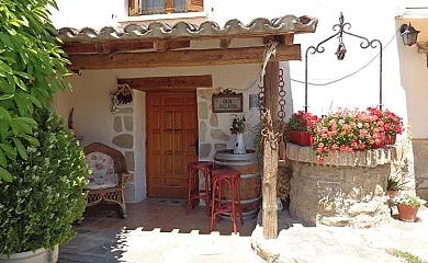 Casa Villazón en Muruzabal (Navarra) - Foto 20