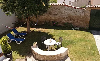 Casa Villazón en Muruzabal (Navarra) - Foto 22