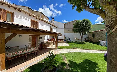 Casa Villazón en Muruzabal (Navarra) - Foto 1