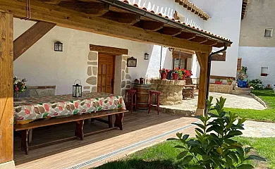 Casa Villazón en Muruzabal (Navarra) - Foto 4