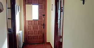 Vivienda Vacacional El Prado de la Romía 0026