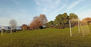 Vivienda Vacacional El Prado de la Romía 0035