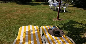 Vivienda Vacacional El Prado de la Romía 0032