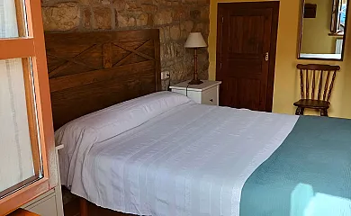 Vivienda Vacacional El Prado de la Romía en Villaviciosa (Asturias) - Foto 21