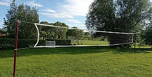 Vivienda Vacacional El Prado de la Romía 006