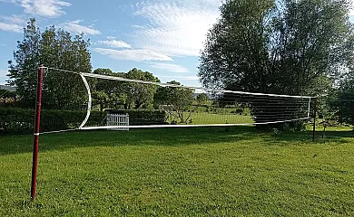 Vivienda Vacacional El Prado de la Romía en Villaviciosa (Asturias) - Foto 6