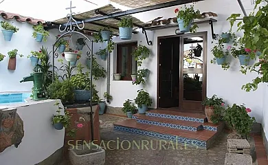 Casa del  Abuelo Martín en Villaviciosa de Cordoba (Córdoba) - Foto 1