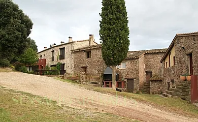 Can Jou en Sant Jaume de Llierca (Girona) - Foto 1