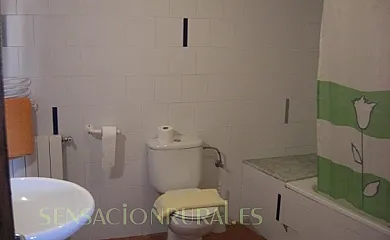 Can Jou en Sant Jaume de Llierca (Girona) - Foto 6