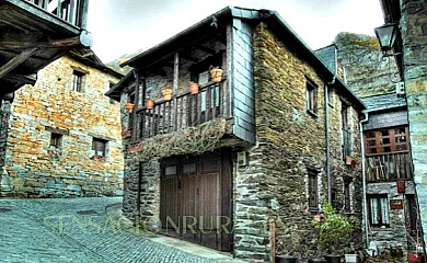 Casa Turpesa en Peñalba de Santiago (León) - Foto 1