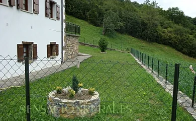 Casa Martiorneko Borda I y II en Oitz (Navarra) - Foto 2
