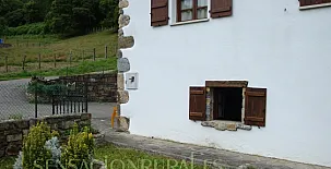 Casa Martiorneko Borda I y II 003