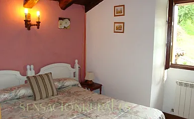 Casa Martiorneko Borda I y II en Oitz (Navarra) - Foto 6