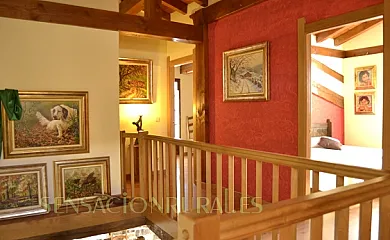 Casa Martiorneko Borda I y II en Oitz (Navarra) - Foto 13