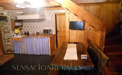 Casa Albina en Susañe del Sil (León) - Foto 2