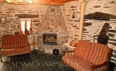 Casa Albina en Susañe del Sil (León) - Foto 3