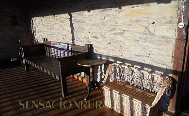 Casa Albina en Susañe del Sil (León) - Foto 6