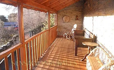 Casa Albina en Susañe del Sil (León) - Foto 7