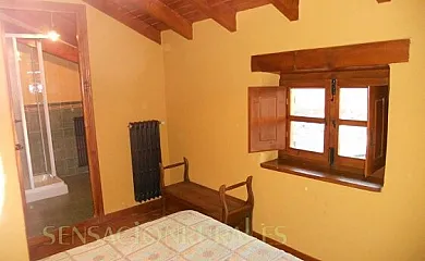 Casa Albina en Susañe del Sil (León) - Foto 11