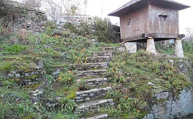 Casa Albina en Susañe del Sil (León) - Foto 14