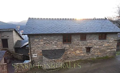 Casa Albina en Susañe del Sil (León) - Foto 15