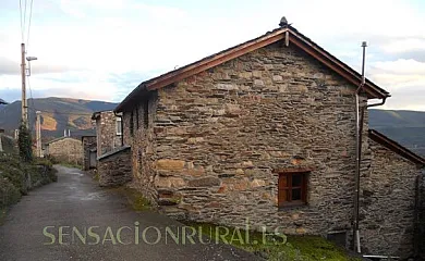 Casa Albina en Susañe del Sil (León) - Foto 16