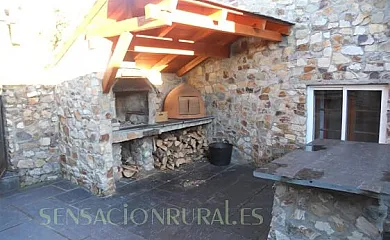 Casa Albina en Susañe del Sil (León) - Foto 17
