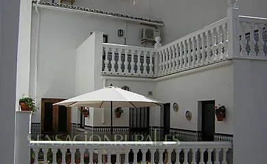 Casa La Forcada en Carcabuey (Córdoba) - Foto 1