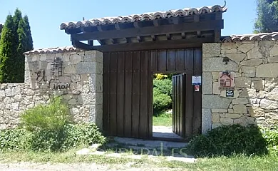 El Linar de Gredos en Hoyos Del Espino (Ávila) - Foto 2