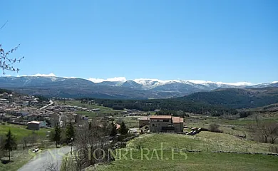 El Linar de Gredos en Hoyos Del Espino (Ávila) - Foto 3