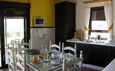 El Linar de Gredos en Hoyos Del Espino (Ávila) - Foto 6