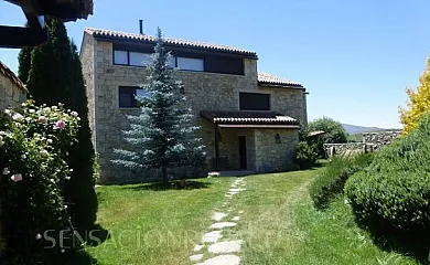 El Linar de Gredos en Hoyos Del Espino (Ávila) - Foto 11