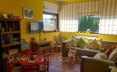 El Linar de Gredos en Hoyos Del Espino (Ávila) - Foto 12