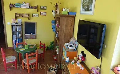 El Linar de Gredos en Hoyos Del Espino (Ávila) - Foto 13