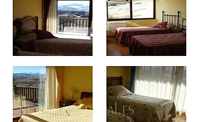 El Linar de Gredos en Hoyos Del Espino (Ávila) - Foto 14