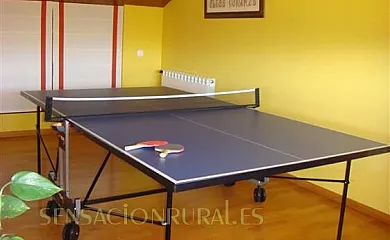 El Linar de Gredos en Hoyos Del Espino (Ávila) - Foto 17