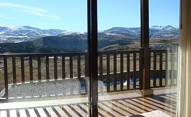 El Linar de Gredos en Hoyos Del Espino (Ávila) - Foto 19