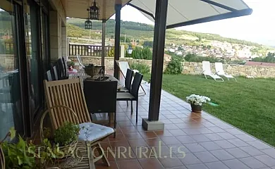 El Linar de Gredos en Hoyos Del Espino (Ávila) - Foto 20