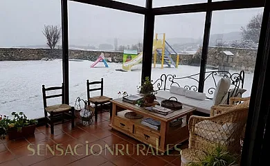 El Linar de Gredos en Hoyos Del Espino (Ávila) - Foto 21