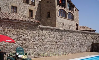 Can Gras en Sant Mateu de Bages (Barcelona) - Foto 3