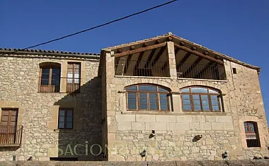 Can Gras en Sant Mateu de Bages (Barcelona) - Foto 5