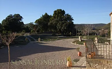 Can Gras en Sant Mateu de Bages (Barcelona) - Foto 7