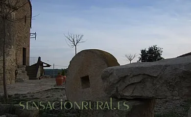 Can Gras en Sant Mateu de Bages (Barcelona) - Foto 8