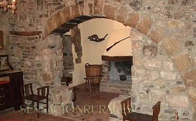 Can Gras en Sant Mateu de Bages (Barcelona) - Foto 9